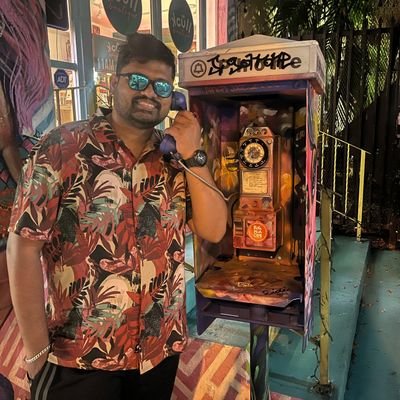 srisiva557's profile picture. Common Man😉