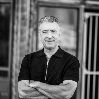 Father / Husband / Tech Executive / Go-To-Market Specialist / Entrepreneur / Food & Wine enthusiast / Opinions are my own…