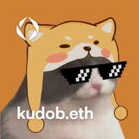 KudoBine Profile Picture