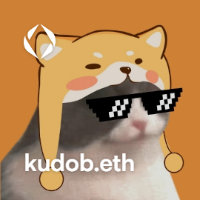kudob.eth (@kudobine) 's Twitter Profile Photo kudob.eth (@kudobine) 's Twitter Profile Photo