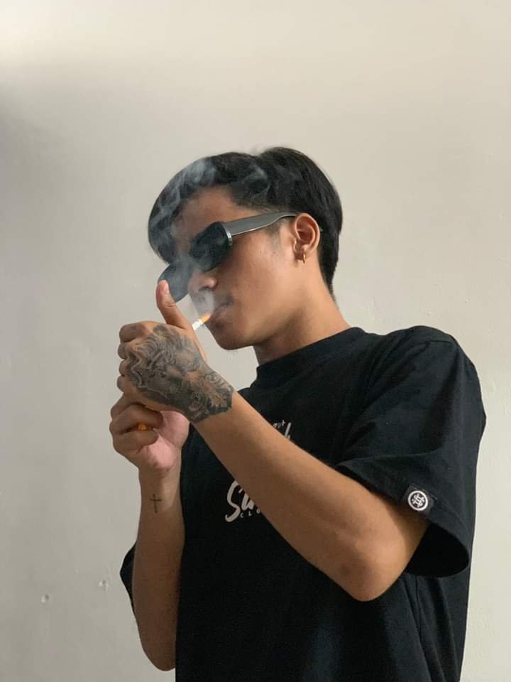 ezyywrightt's profile picture. 💨