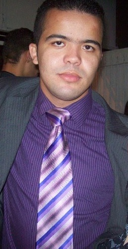 Oiii, Sou servo de Deus, ministro da sua Palavra, adorador do Rei, Guerreiro de Fé em busca do Seu Mestre.