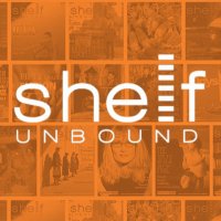 Shelf Unbound (@shelfmagazine) 's Twitter Profile