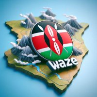 WazeKenya(@WazeKenya) 's Twitter Profile Photo