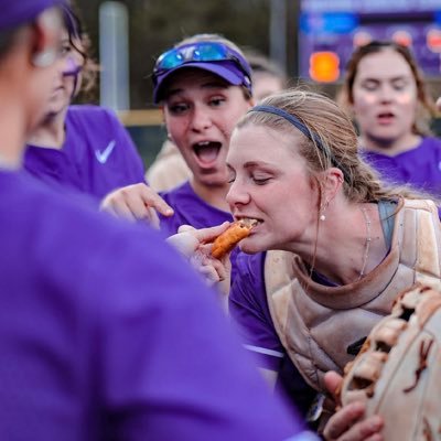 wcu softball #17