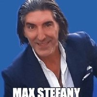 MaxStefany(@MaxStefany) 's Twitter Profile Photo