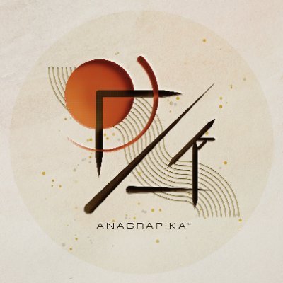 Anagrapika offers versatile, innovative, and high-quality multimedia art and design solutions. 🎨✨