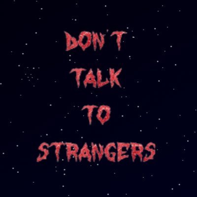 Extremely Low Budget Horror Films | https://t.co/aXCB31kO1I | Email: BHProductionsFilms@gmail.com | First Film: Don’t Talk to Strangers #DontTalktoStrangers