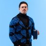 PhilCardigan's profile picture. Putting RnB into pro wrestling, all while having your daughter back by 9pm. For bookings, email BookPhilCardigan@gmail.com