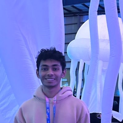 shivabalanb29's profile picture. CS @ UT Austin