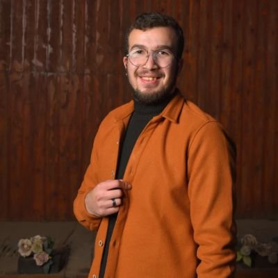 Salah_Rashad0's profile picture. 