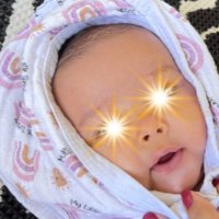 Baby(@CryptoCoin_RM) 's Twitter Profile Photo