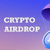 Follow Me, Like & Share With Everyone For Free Airdrop. I Post Free Airdrop & NFT daily. Follow me to claim Free Airdrop Daily.