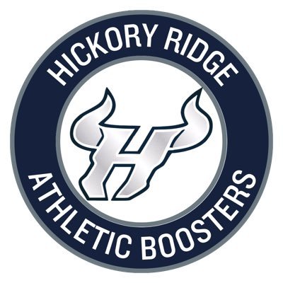 Official Twitter account of the Hickory Ridge High School Athletic Booster Club ~ Harrisburg NC