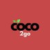 Coco2Go Drinks (UK) (@Coco2Go4u) Twitter profile photo