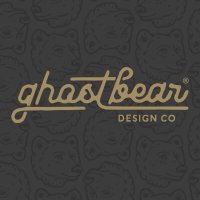 Ghost Bear Design Co.(@ghostbearco) 's Twitter Profile Photo