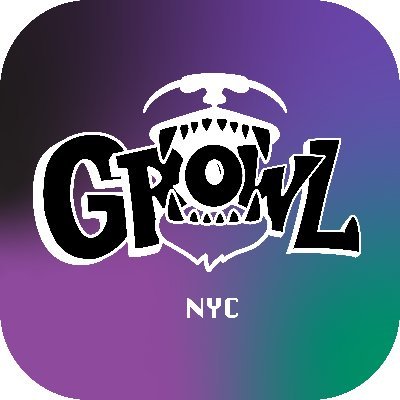 GROWL • NYC