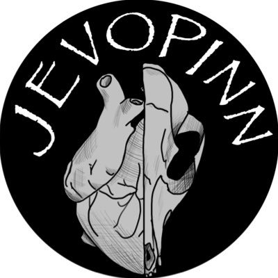 Jevopinnさんのプロフィール画像