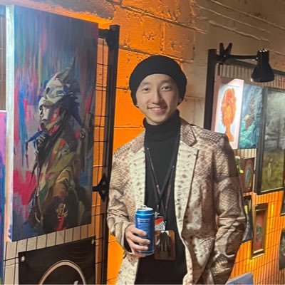 weiinsight's profile picture. 🇨🇦 Toronto-based multi-field artist, originally from 🇹🇼  Fashion Instructor at George Brown College | Design Director at Right Time Inc