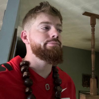 JacobRittenh's profile picture. Ohio | I tweet sports. @guckyt66 for regular me