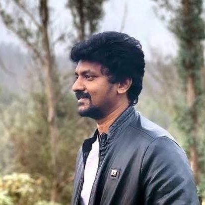 Jagadish Profile