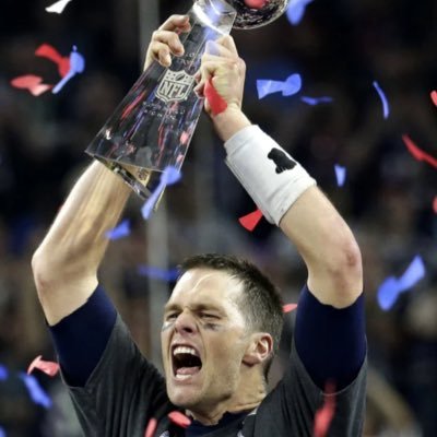 PatsSuperFan6x's profile picture. Huge Patriots Fan                                                       I post Sports