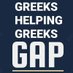 GREEKSHELPINGGREEKS (@gapgreekandpro) Twitter profile photo GREEKSHELPINGGREEKS (@gapgreekandpro) Twitter profile photo