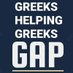 GREEKSHELPINGGREEKS (@GAPGREEKANDPRO) Twitter profile photo