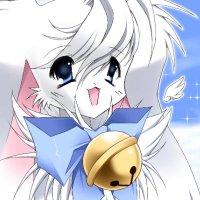 U(・x・)U (@cielbun) 's Twitter Profile