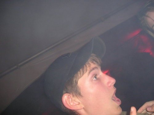 Pro_Lifik's profile picture. Dialing it back