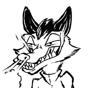 NSFW Comic artist and animator * Feral enjoyer * Raven and Opossum sharing one brain *