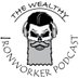 The Wealthy Ironworker (@wealthyironwrkr) Twitter profile photo The Wealthy Ironworker (@wealthyironwrkr) Twitter profile photo