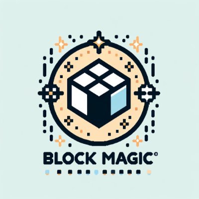 Fair blocks, fair distribution, let the magic reveal its charm. Generated by Mega Labs.