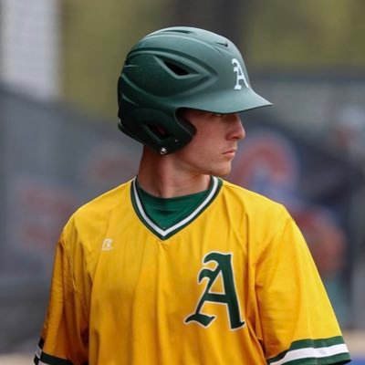 ABAC Baseball | 2026 | 5’ 9” 155lbs | 3.65 college gpa | CF, pitcher, infield utility | 3 years eligibility | email: ryan07vd@gmail.com | phone: 706-566-6445