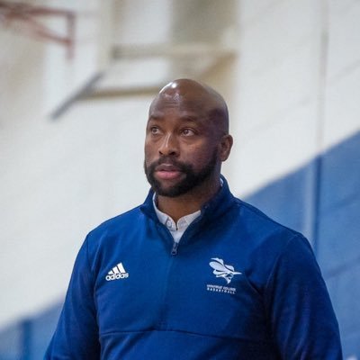 Saved by grace. Husband. Father. Mentor. Montreat College Head Men’s Basketball Coach