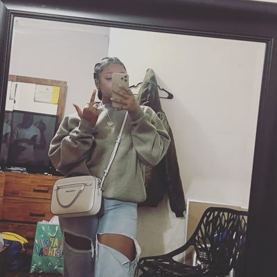 itsbxby_myah's profile picture. 