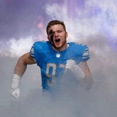 3,400+ Subscribers On YT. Detroit Lions + Michigan Wolverines Football Fan. BELIEVE IN BRAD HOLMES! #OnePride