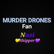 #Nuzi 💛💜 Following every MD fan artist and liking every post that is about MD. Nuzi will always be the top 1 most loved ship on MD fandom (Facts).
