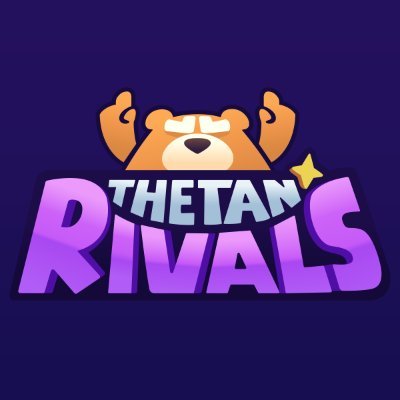 ThetanRivals Profile Picture