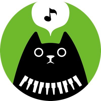 鍵盤奏者 | 作・編曲家 | スペイン愛好家 | 楽しいの研究家。h zettrio | 🍎 | 👑🐃