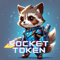 Rocket Token (@jessiebold97101) 's Twitter Profile