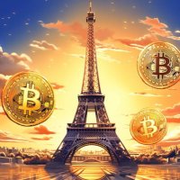 Paris BTC Meetup (@parisbtcmeetup) 's Twitter Profile