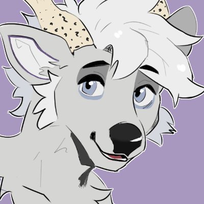 He/Him | Bi | 18 | Deer! 

Occasional cat, and deer poster

Discord - skognog

pfp - @aron_aron__