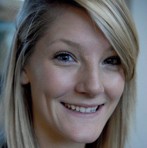 sarievanb's profile picture. 