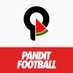 PanditFootball.com (@panditfootball) Twitter profile photo PanditFootball.com (@panditfootball) Twitter profile photo