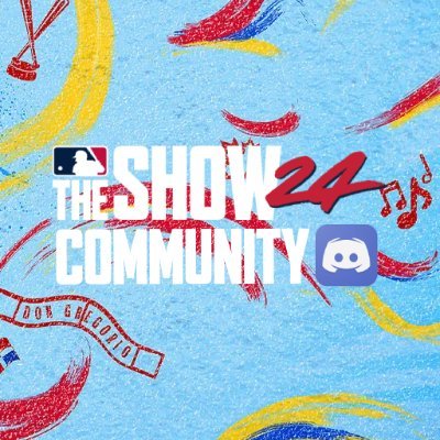 The largest online community of MLB The Show players. MLB The Show talk, IRL baseball, and friendly/co-op games all welcome. NOT AFFILIATED w/ @MLBTheShow