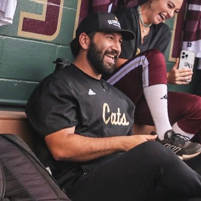 Texas State Softball Pitching Coach | TXST & Arizona State Alum |Eat em up 🌟