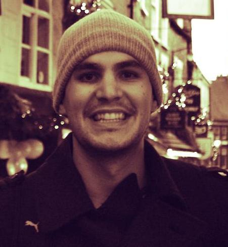 vuxy69's profile picture. 