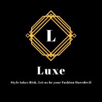 Luxe Living Fashions (@luxelivingfash) 's Twitter Profile