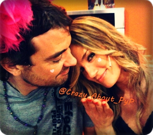 PyP_IsMyWorld's profile picture. ESTE TWITTER FUE CREADO EL ③①/⓪③/①① PARA LA PERSONAS MAS LINDAS Y TIERNAS QUE VI EN MI VIDA @paulitachaves & @pedroalfonsoo